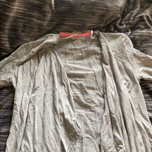 Calvin klein cardigan